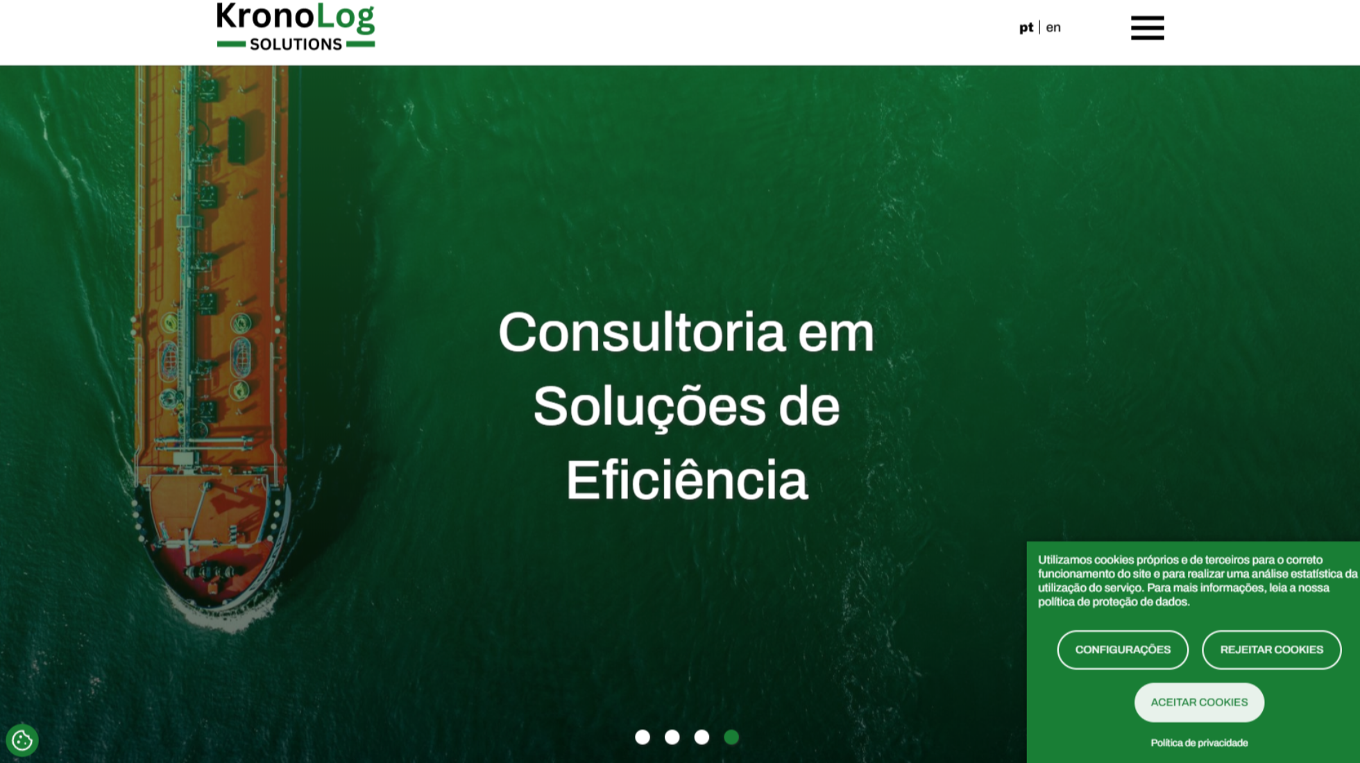 Kronolog Solutions